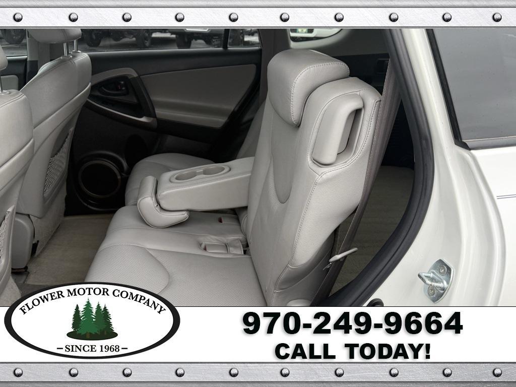 used 2008 Toyota RAV4 car, priced at $13,485
