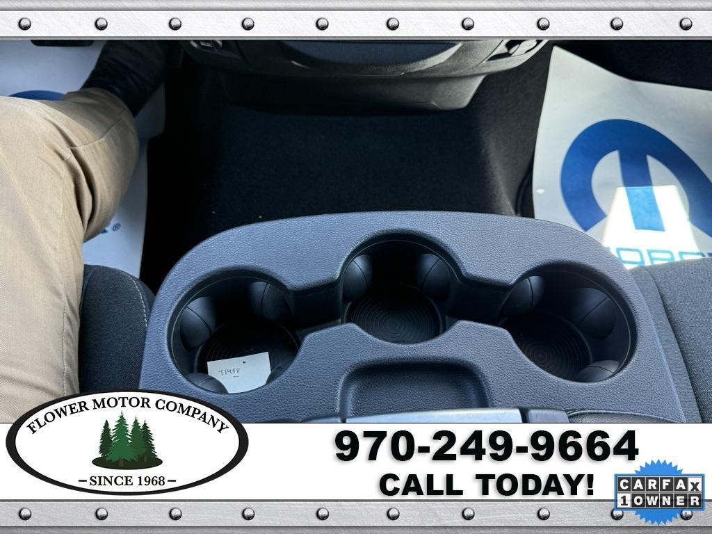 used 2021 Ram 1500 Classic car, priced at $34,926