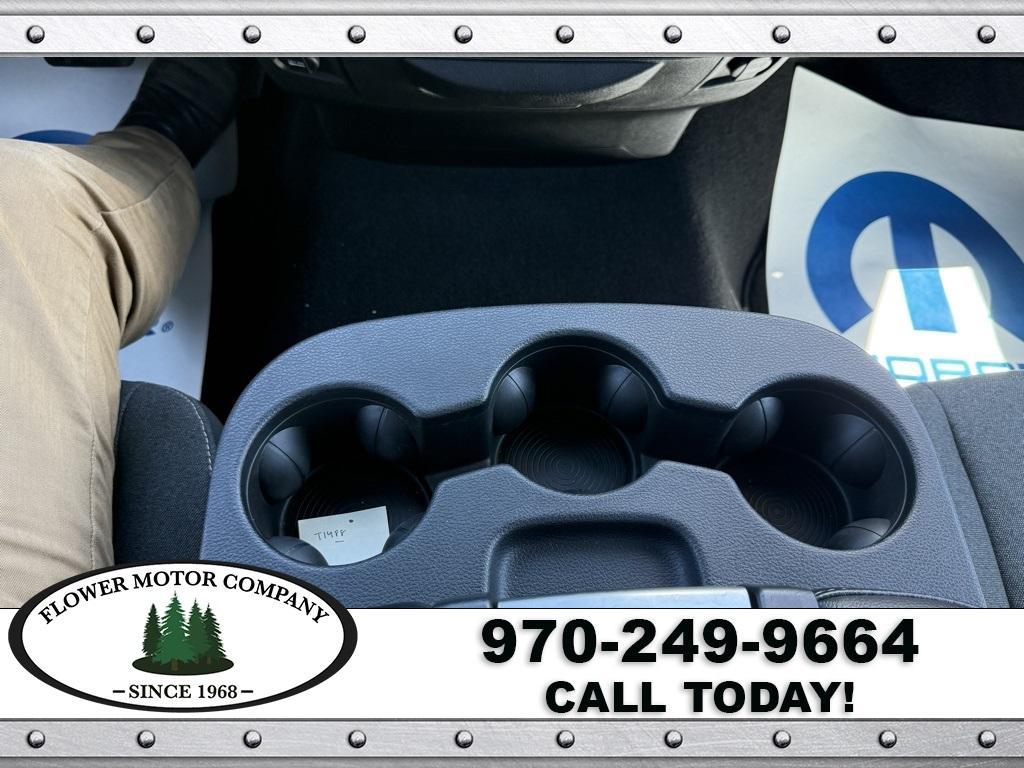 used 2021 Ram 1500 Classic car, priced at $34,926