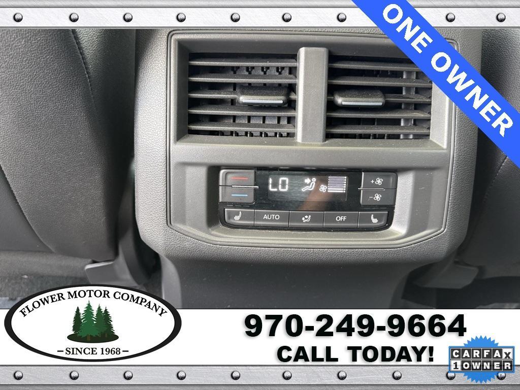 used 2021 Volkswagen Atlas car, priced at $34,683