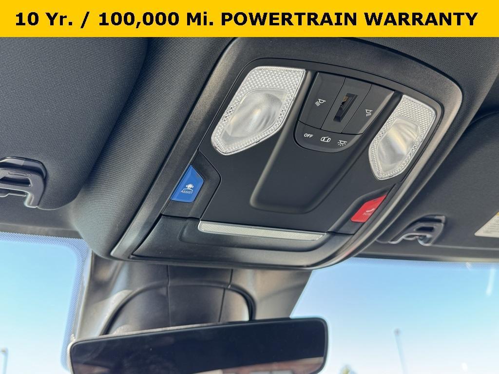 new 2026 Ram 2500 car, priced at $76,102