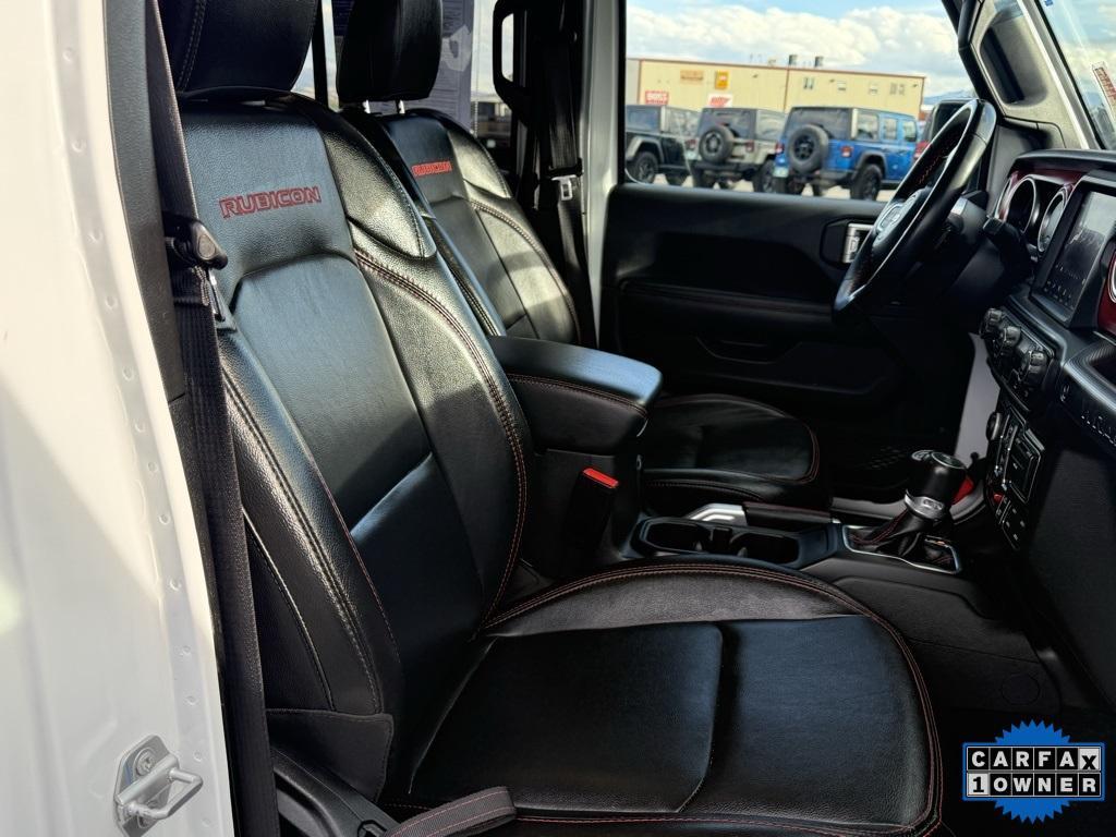 used 2022 Jeep Wrangler Unlimited car, priced at $42,028