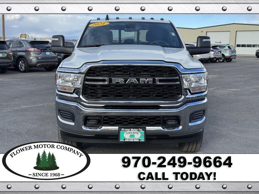 new 2024 Ram 2500 car, priced at $52,259