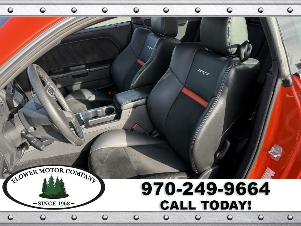 used 2008 Dodge Challenger car, priced at $28,985