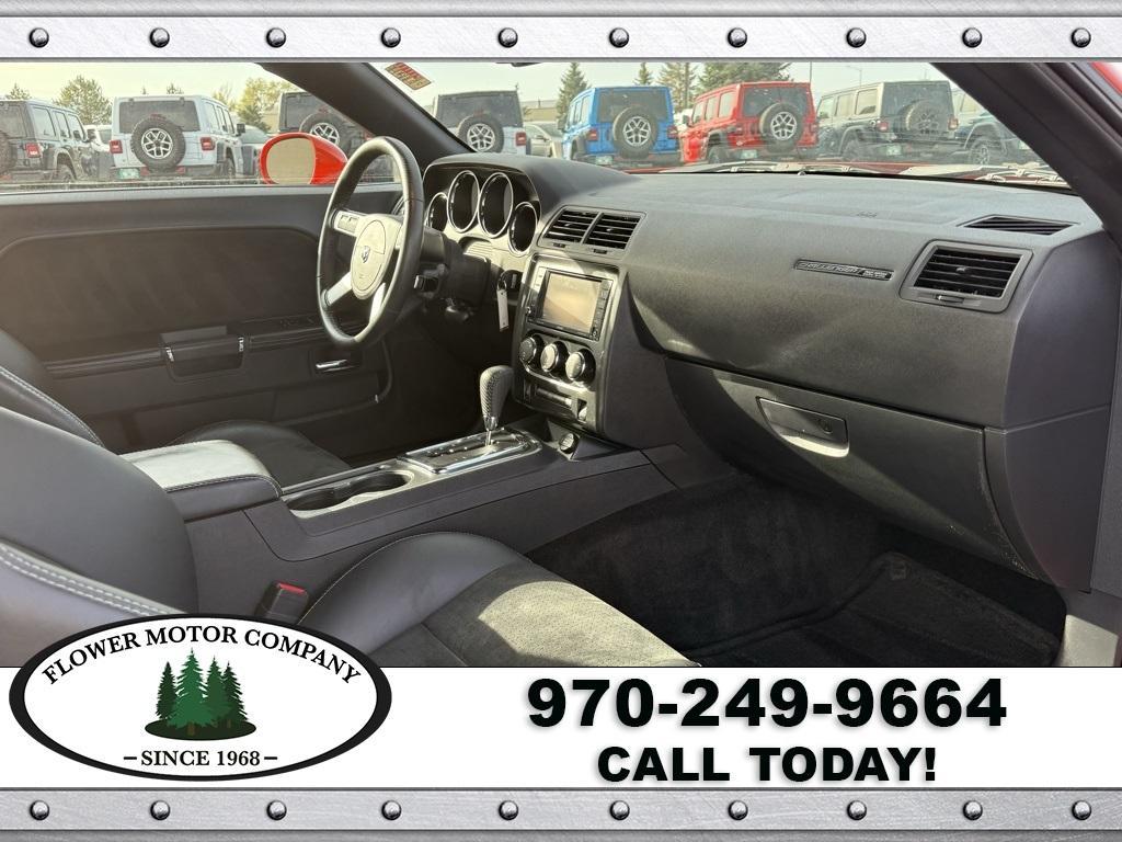 used 2008 Dodge Challenger car, priced at $28,985