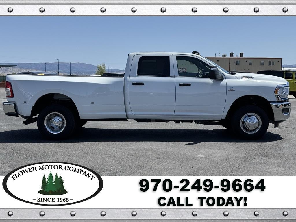 new 2024 Ram 3500 car, priced at $64,915