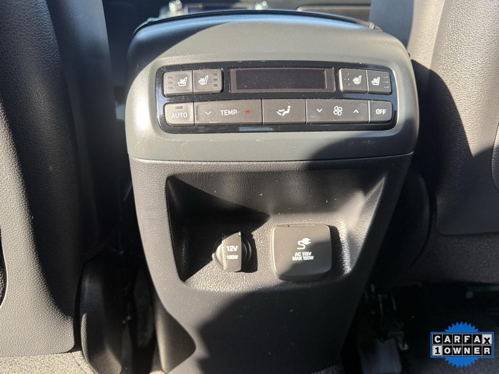 used 2020 Hyundai Palisade car, priced at $34,023