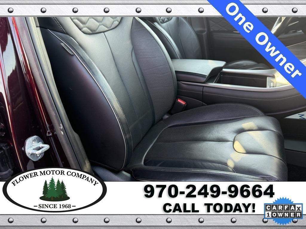 used 2020 Hyundai Palisade car, priced at $36,673