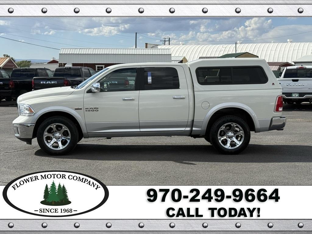 used 2017 Ram 1500 car, priced at $29,679
