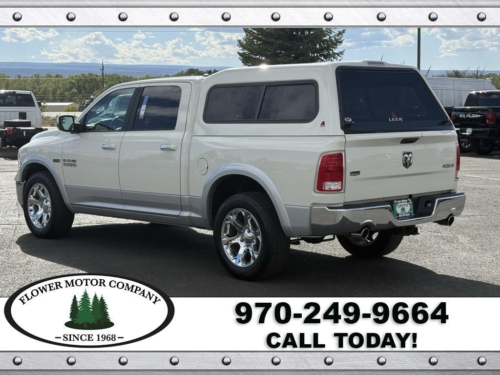 used 2017 Ram 1500 car, priced at $29,679