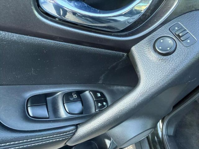 used 2016 Nissan Rogue car, priced at $11,999