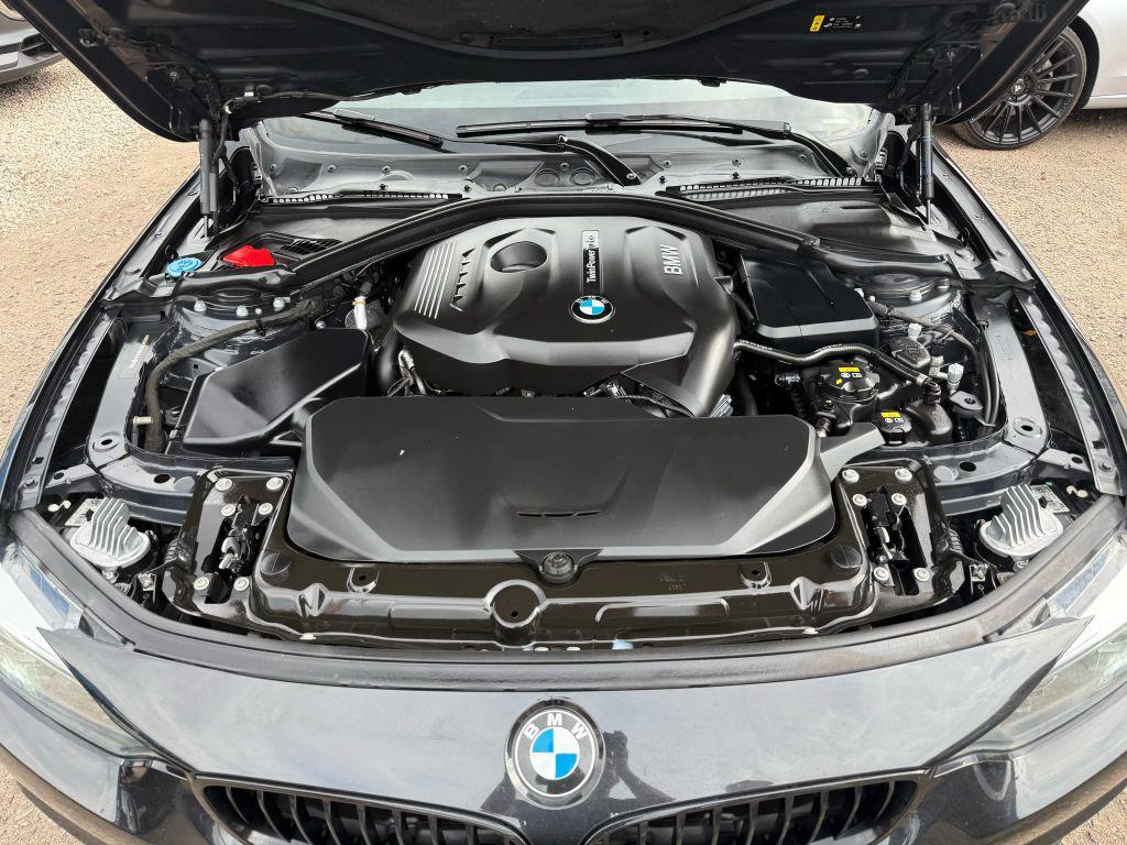 used 2018 BMW 430 car, priced at $15,999
