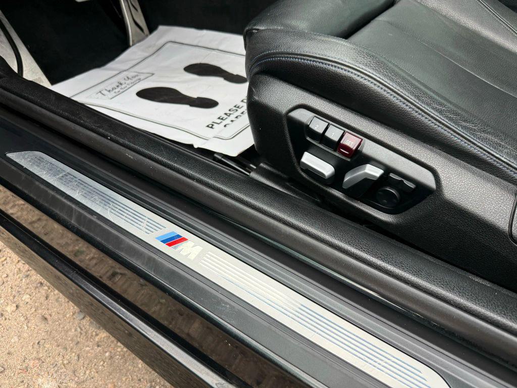 used 2018 BMW 430 car, priced at $15,999