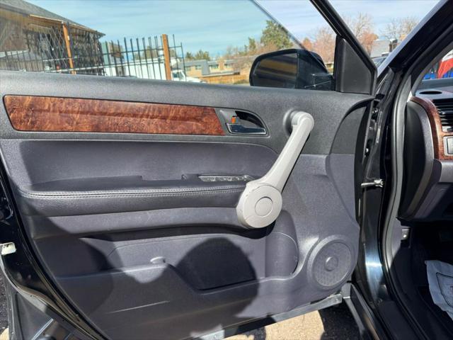 used 2007 Honda CR-V car, priced at $7,999