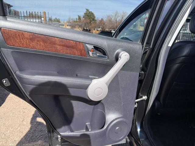 used 2007 Honda CR-V car, priced at $7,999