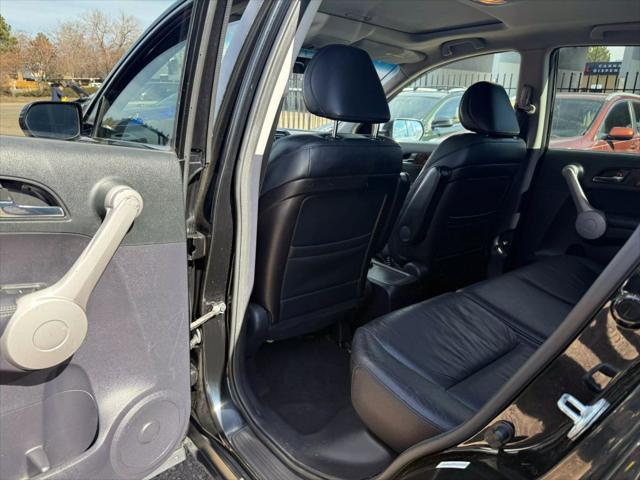used 2007 Honda CR-V car, priced at $7,999