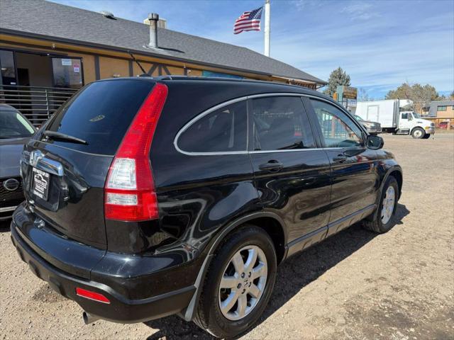 used 2007 Honda CR-V car, priced at $7,999