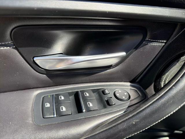 used 2018 BMW M3 car, priced at $36,999