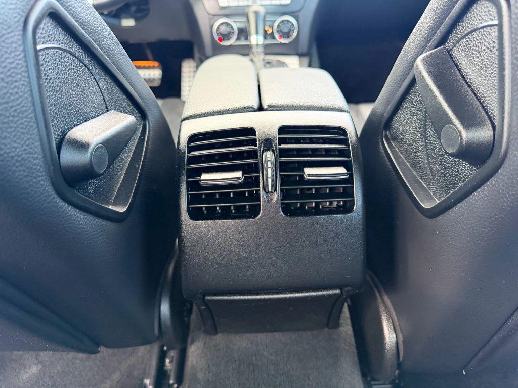 used 2013 Mercedes-Benz C-Class car, priced at $9,999