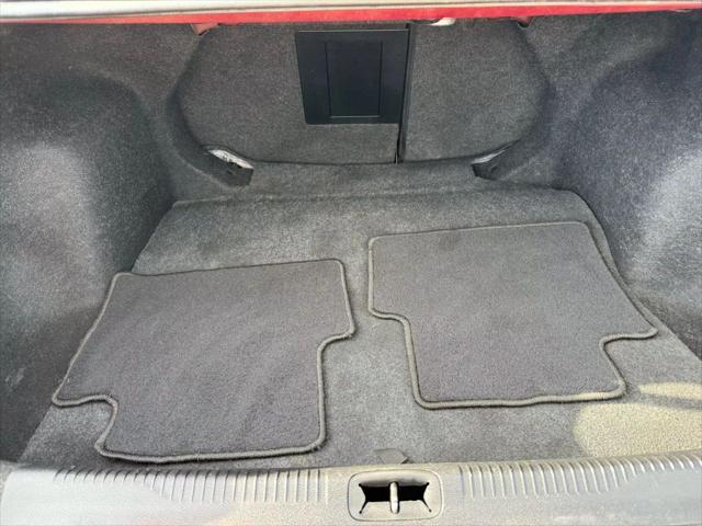 used 2016 Chrysler 200 car, priced at $10,999