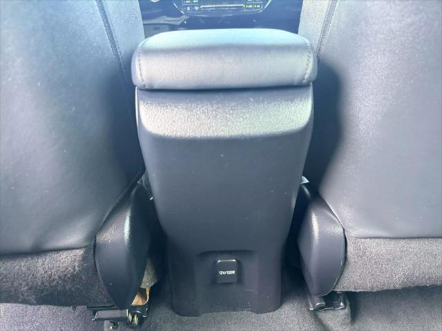 used 2016 Toyota Prius car, priced at $13,999