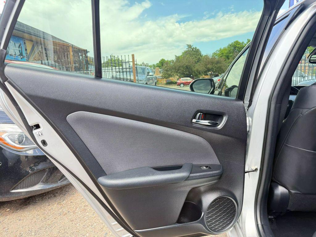 used 2016 Toyota Prius car, priced at $13,599