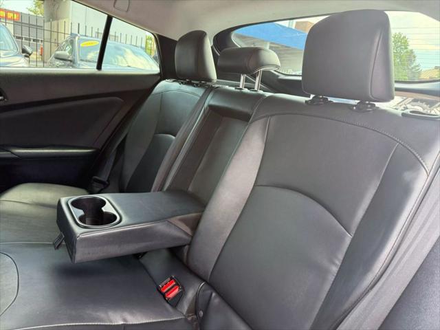 used 2016 Toyota Prius car, priced at $13,999