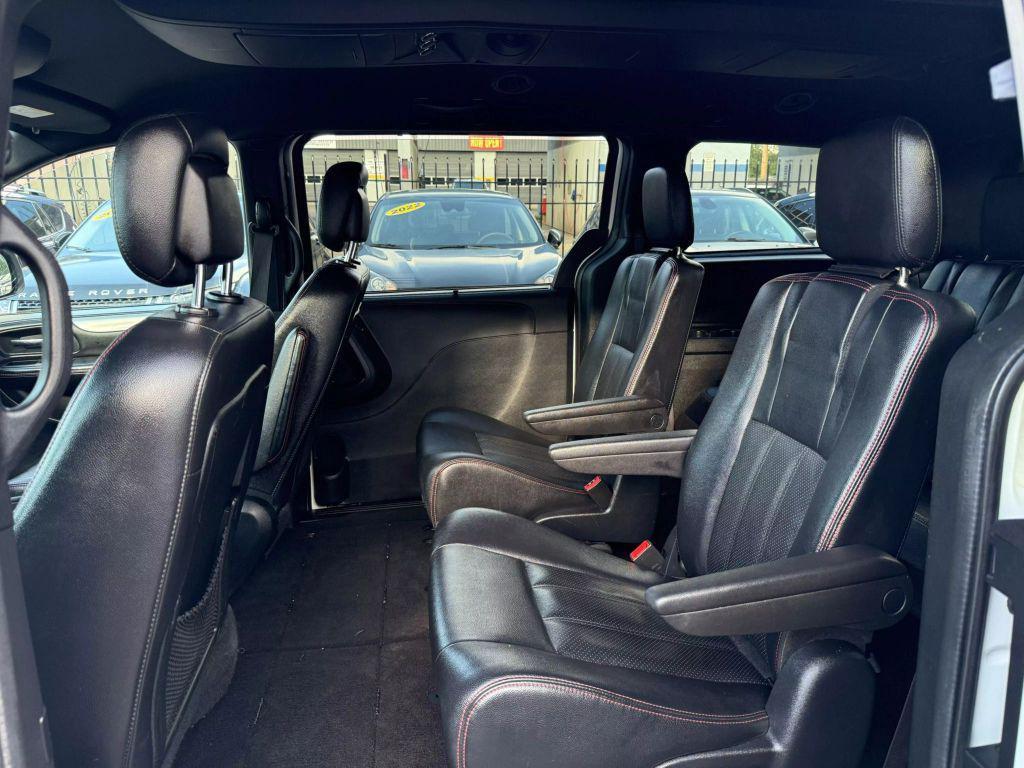 used 2019 Dodge Grand Caravan car, priced at $9,999