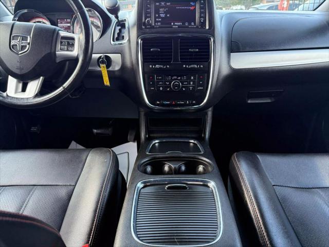 used 2019 Dodge Grand Caravan car, priced at $10,999