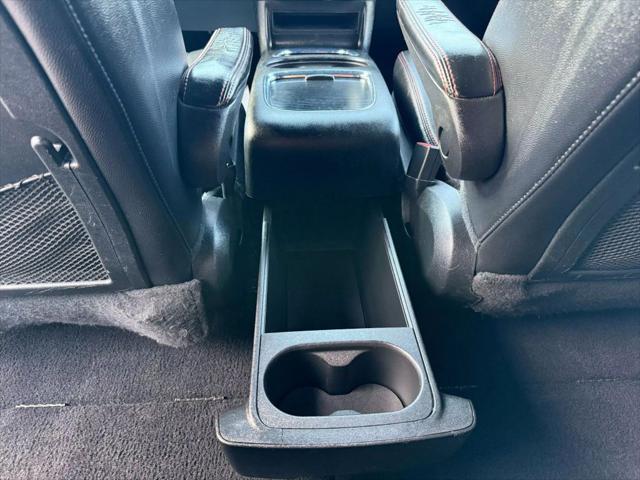 used 2019 Dodge Grand Caravan car, priced at $10,999