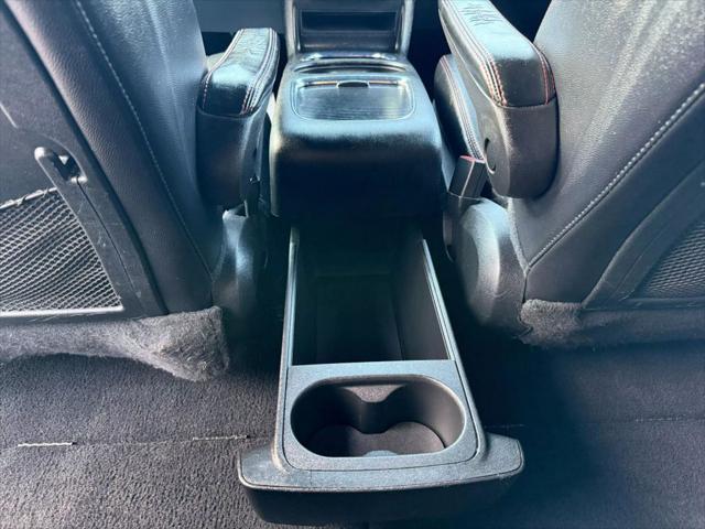 used 2019 Dodge Grand Caravan car, priced at $10,999