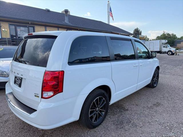 used 2019 Dodge Grand Caravan car, priced at $10,999