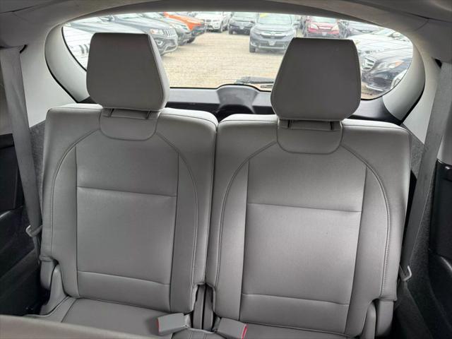 used 2014 Acura MDX car, priced at $15,999