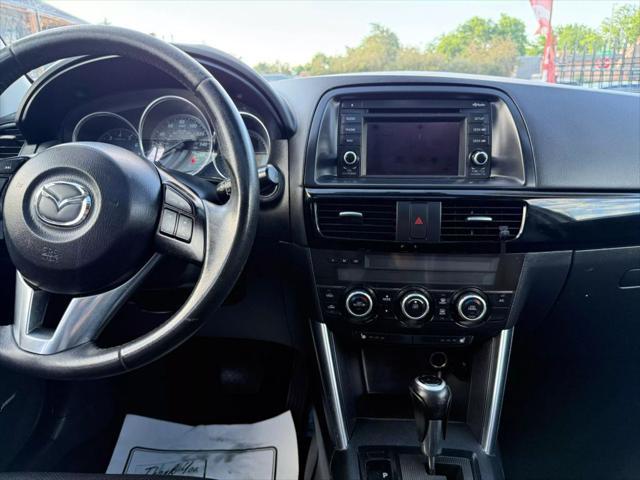 used 2013 Mazda CX-5 car, priced at $12,499