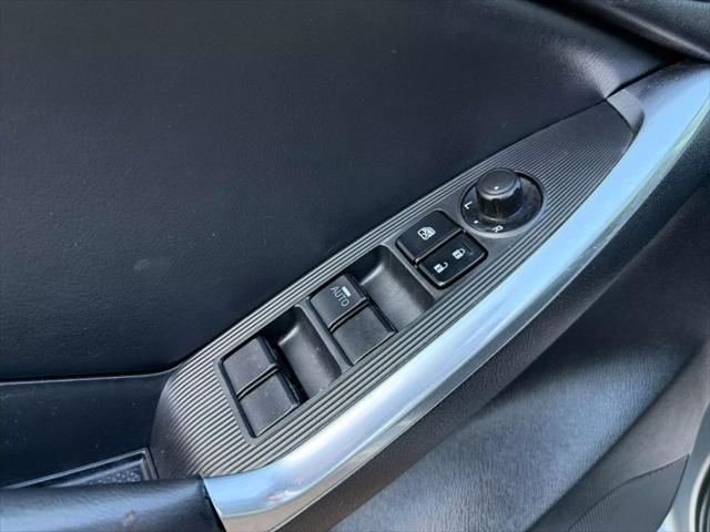 used 2013 Mazda CX-5 car, priced at $12,499