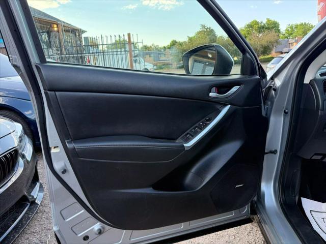 used 2013 Mazda CX-5 car, priced at $12,499