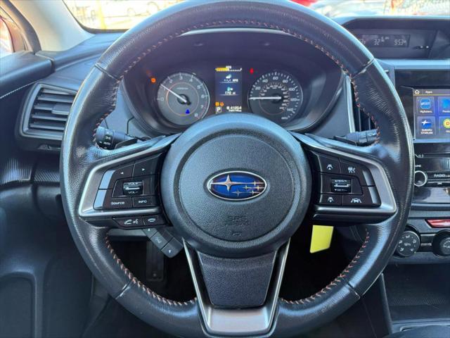 used 2019 Subaru Crosstrek car, priced at $16,999