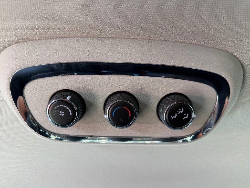 used 2015 Dodge Durango car, priced at $12,999