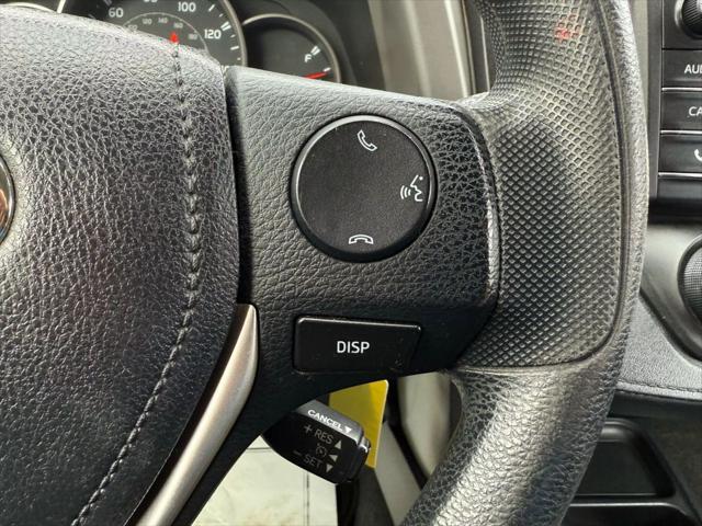 used 2016 Toyota RAV4 car, priced at $14,999