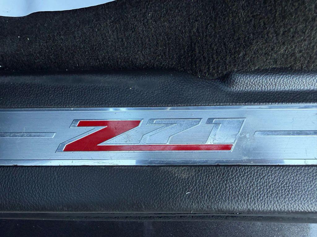 used 2014 Chevrolet Silverado 1500 car, priced at $16,999