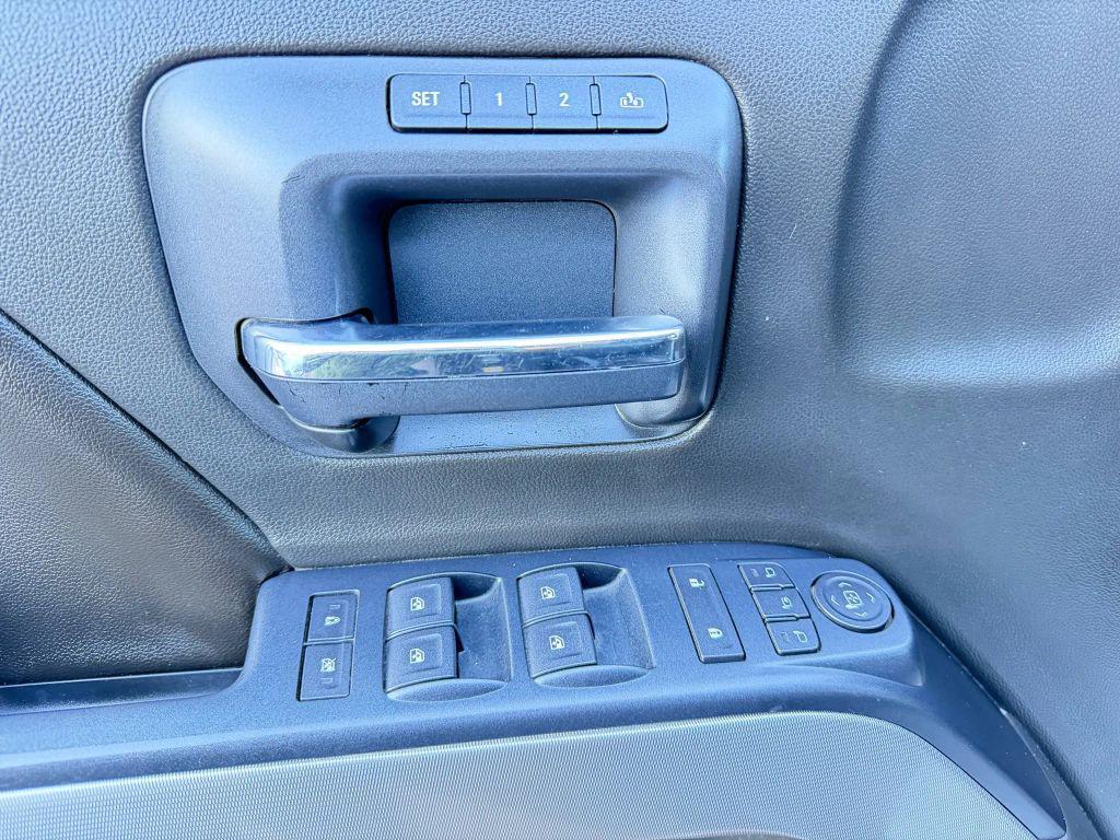 used 2014 Chevrolet Silverado 1500 car, priced at $16,999