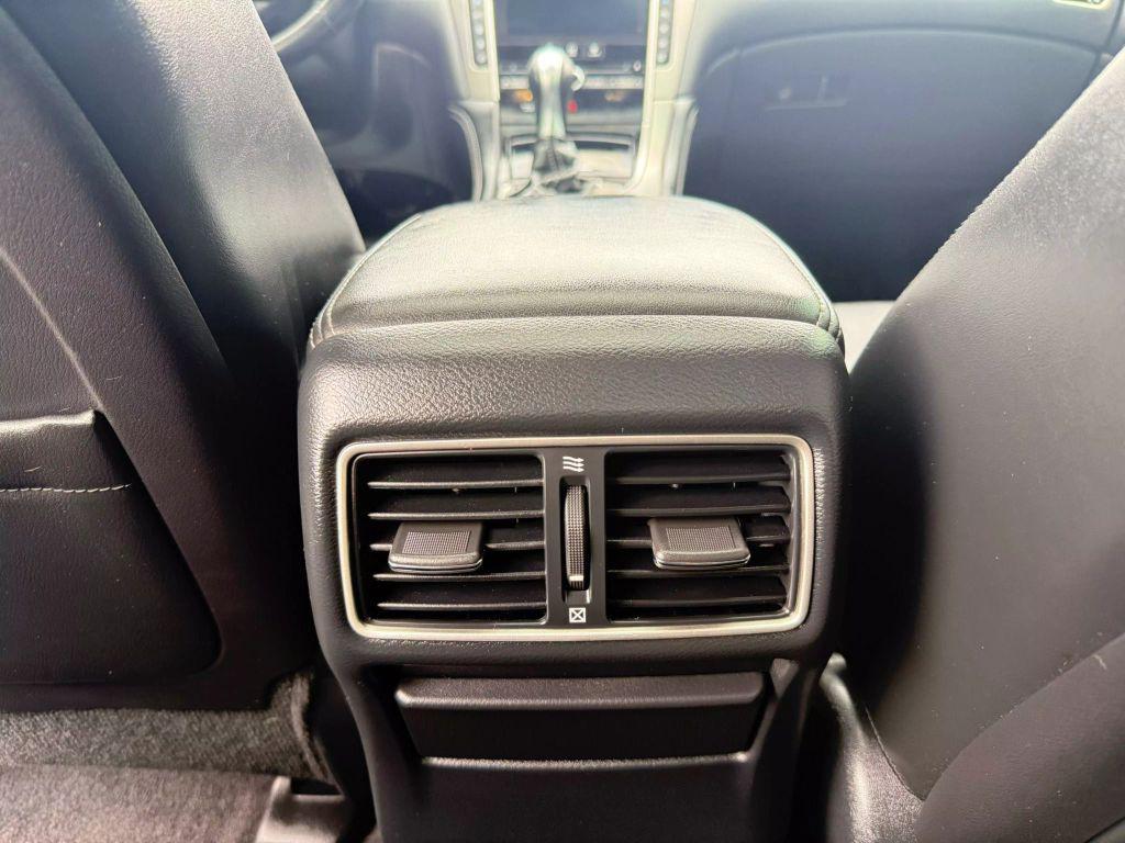 used 2017 INFINITI Q50 car, priced at $14,999