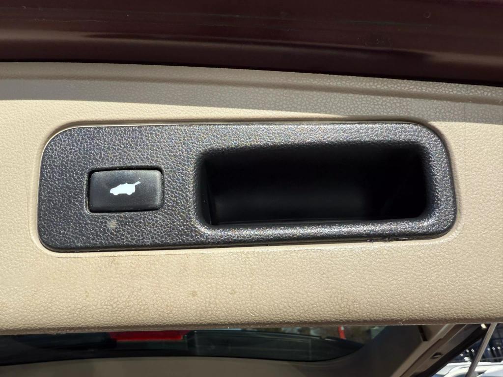 used 2015 Honda Odyssey car, priced at $10,999