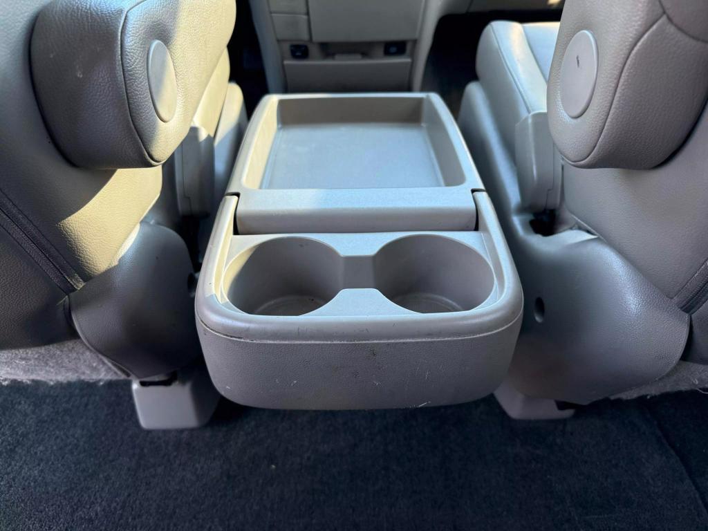 used 2015 Honda Odyssey car, priced at $10,999