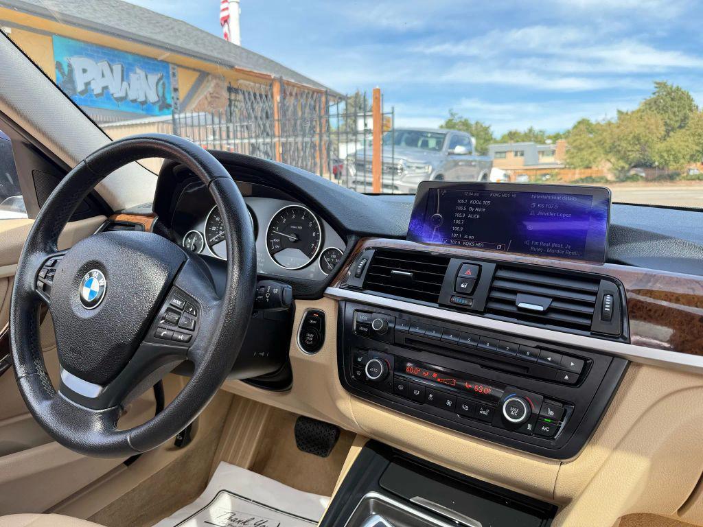 used 2013 BMW 328 car, priced at $8,999
