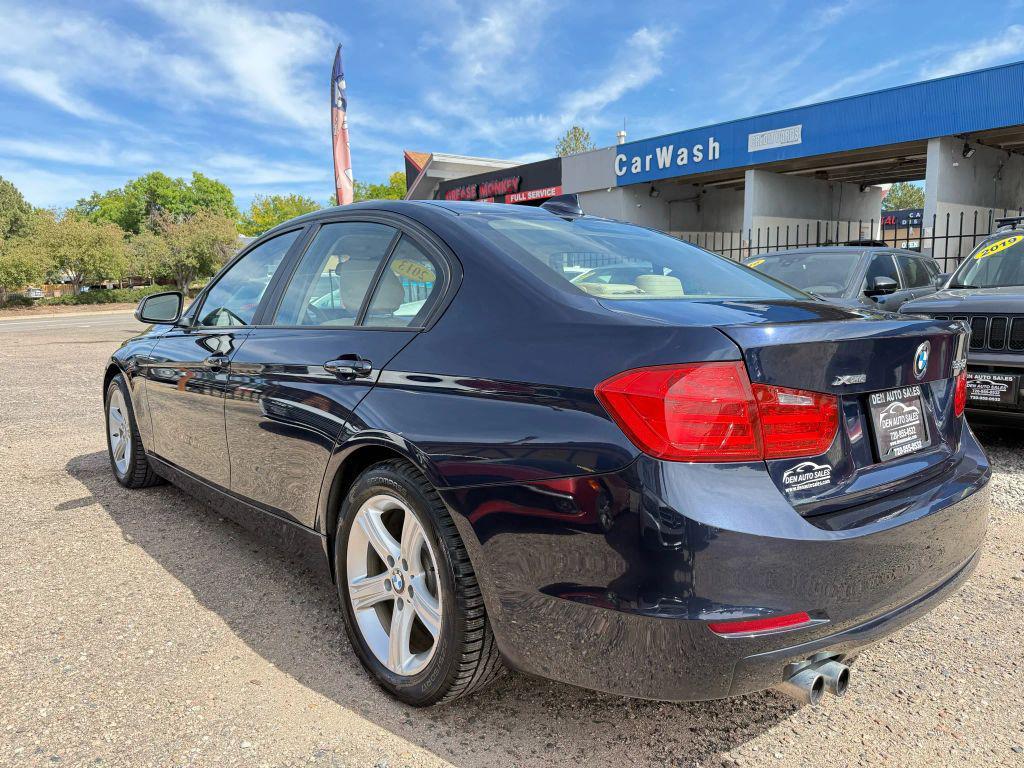 used 2013 BMW 328 car, priced at $8,999