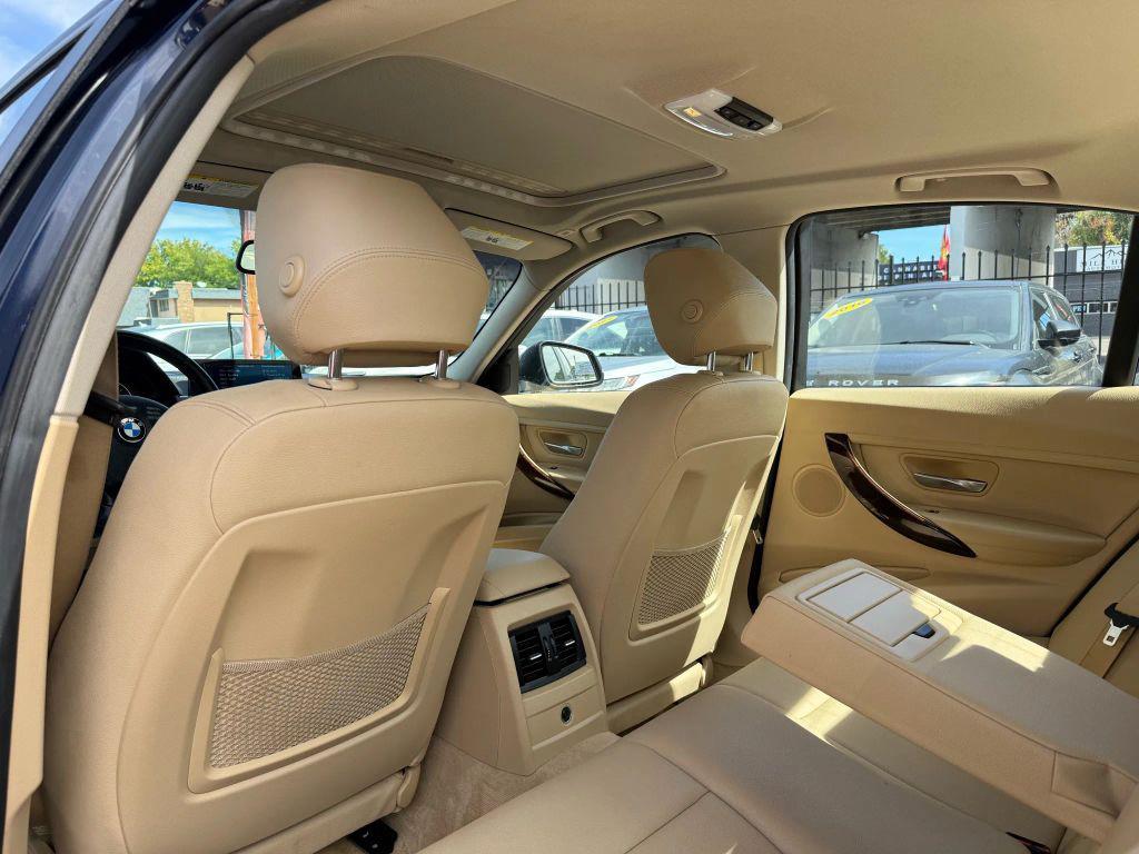 used 2013 BMW 328 car, priced at $8,999