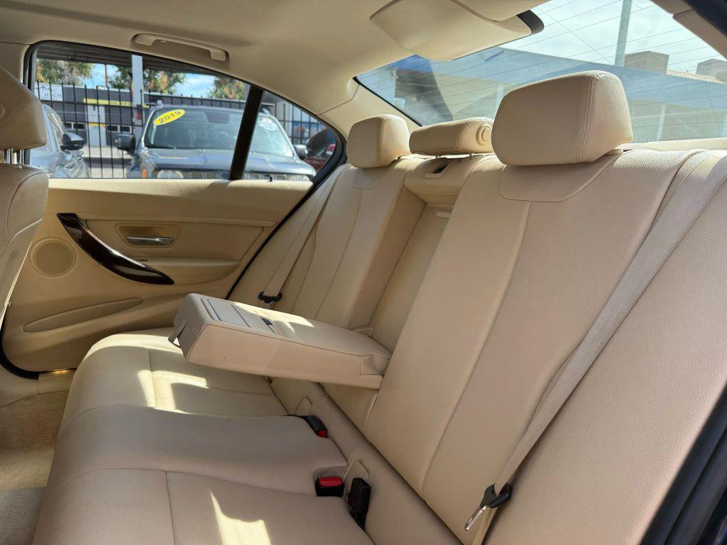 used 2013 BMW 328 car, priced at $8,999