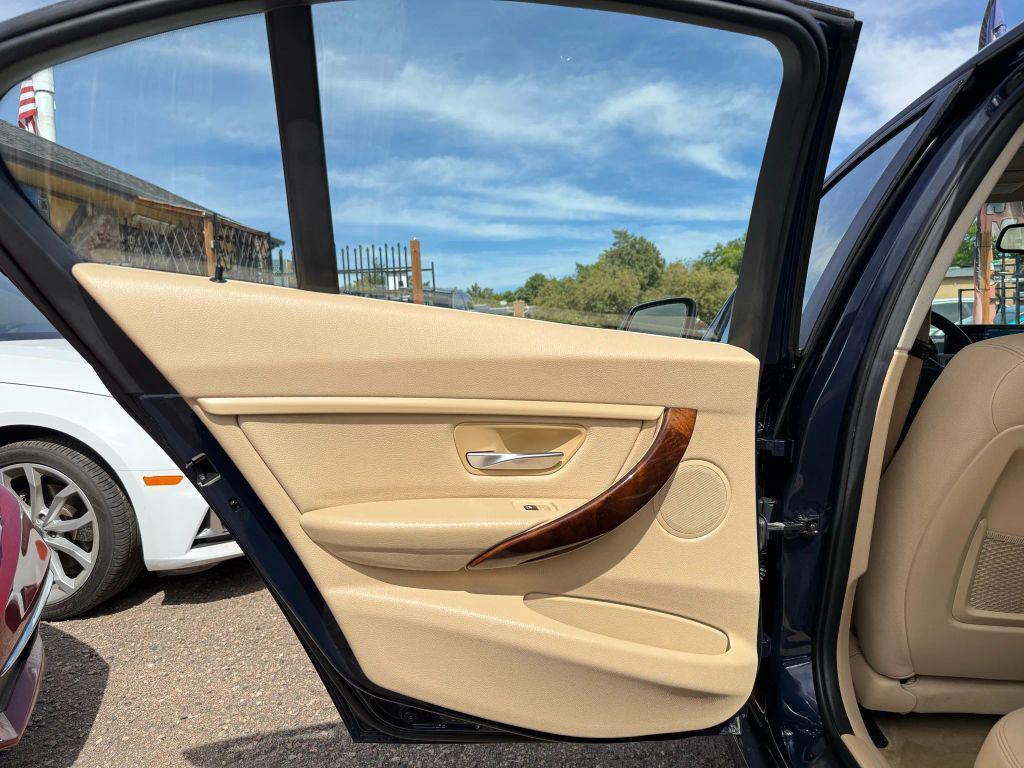used 2013 BMW 328 car, priced at $8,999