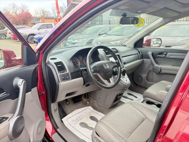 used 2009 Honda CR-V car, priced at $9,999